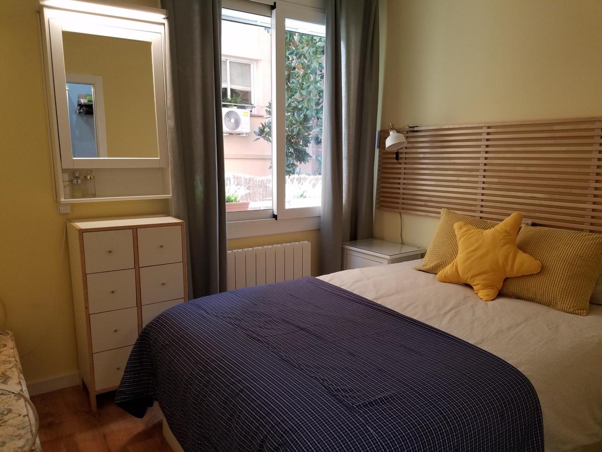 Apartamento 2 Bedrooms 2 Bathroom 30 Nigth Min Wifi Washmachime Elevator Ac Heather